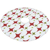 Diamond Stars Kerstboom Rok (Gekanteld)