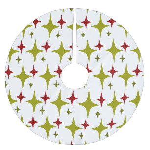 Diamond Stars Kerstboom Rok