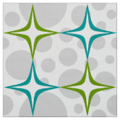 Diamond Stars Stof (Swatch)