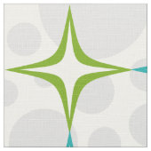 Diamond Stars Stof (Close Up)