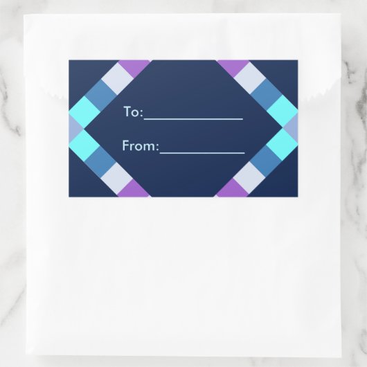 Diamond Sticker (Tas)