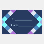 Diamond Sticker (Voorkant)