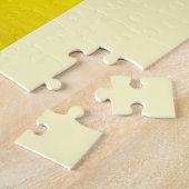 Diamond strand legpuzzel (Zijkant)