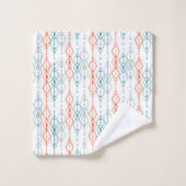 Diamond Strings Bad Handdoek (Wasdoekje)