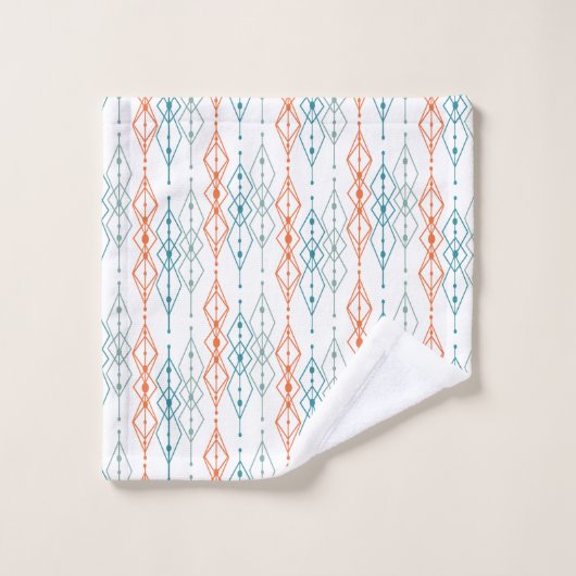 Diamond Strings Bad Handdoek (Wasdoekje)