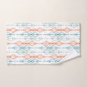 Diamond Strings Bad Handdoek (Handdoek)