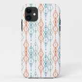 Diamond Strings Case-Mate iPhone Case (Achterkant)