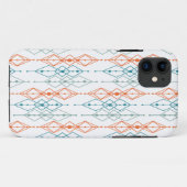 Diamond Strings Case-Mate iPhone Case (Achterkant (horizontaal))