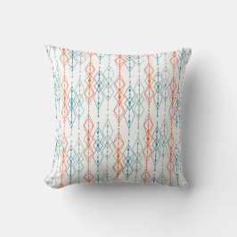 Diamond Strings Kussen