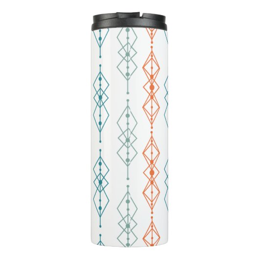 Diamond Strings Thermosbeker (Achterkant)