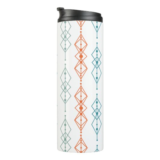 Diamond Strings Thermosbeker (Geroteerd rechts)