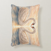 Diamond Sunset Accent Kussen (Voorkant(Verticaal))