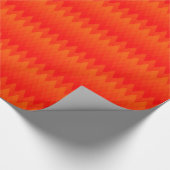 Diamond Sunset Cadeaupapier (Hoek)