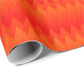 Diamond Sunset Cadeaupapier (Rol Hoek)