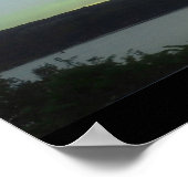 DIAMOND SUNSET poster (Hoek)