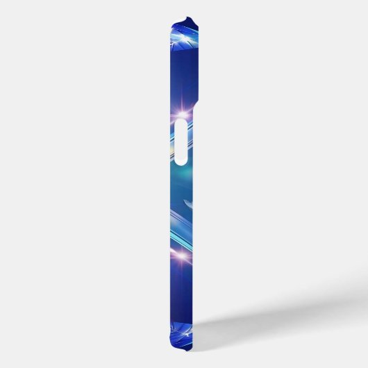  Diamond Swans iPhone / iPad hoesje (Achterkant / Rechts)