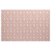 Diamond Swirl Pattern Stof (Fat Quarter)