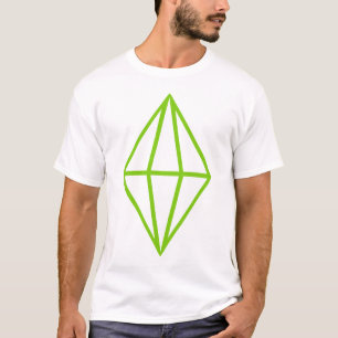 Diamond T-shirt