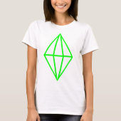 Diamond T-shirt (Voorkant)