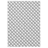 Diamond Tafelkleed (Voorkant)