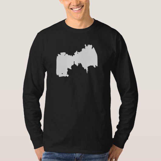 Diamond Valley Lake T-shirt (Voorkant)