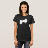 Diamond Valley Lake T-shirt (Voorkant volledig)