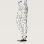 Diamond Verloving Ring Wedding Bride Leggings<br><div class="desc">Voorziet een originele markeringsillustratie van een mousserende diamantring. Ideaal voor verlovingen, bruiloften, vrijgezellenfeesten en nog veel meer! De ontwerper is beschikbaar aan creëer en uploadt douaneontwerpen om de kleuren en de thema's van uw bruiloft aan te passen-klik "deze Ontwerper"vragen om met het ontwerpproces te beginnen!</div>