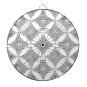 DIAMOND VORM ABSTRACT PATROON DARTBORD