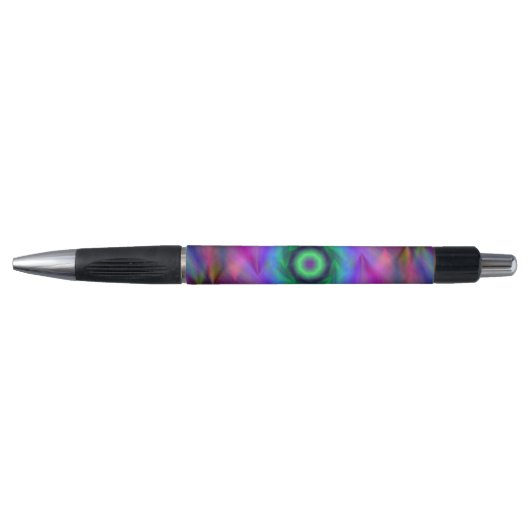 Diamond-vuurvogel 6 pen (Voorkant)
