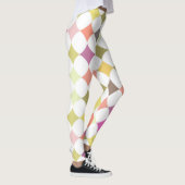 Diamond Women's Leggings (Rechts)