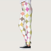Diamond Women's Leggings (Links)