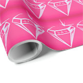 Diamond Wrapping Paper van HAS Jewels Cadeaupapier (Rol Hoek)