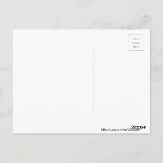 Diamond Zonnebloem met inspirerende boodschap brie Briefkaart (Achterkant)