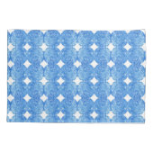 Diamondback Blues Kussensloop (Achterkant)