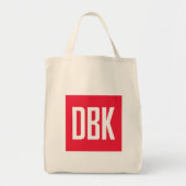 Diamondback Grocery Tas (Voorkant)