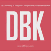 Diamondback Laptop Sticker (Voorkant)