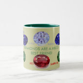 DIAMONDEN! MOK (Center)