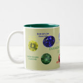 DIAMONDEN! MOK (Links)