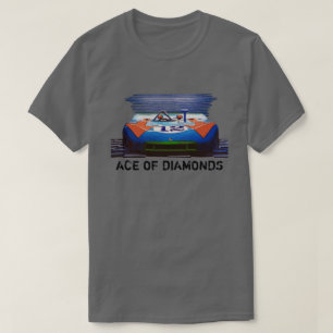 DIAMONDEN T-SHIRT