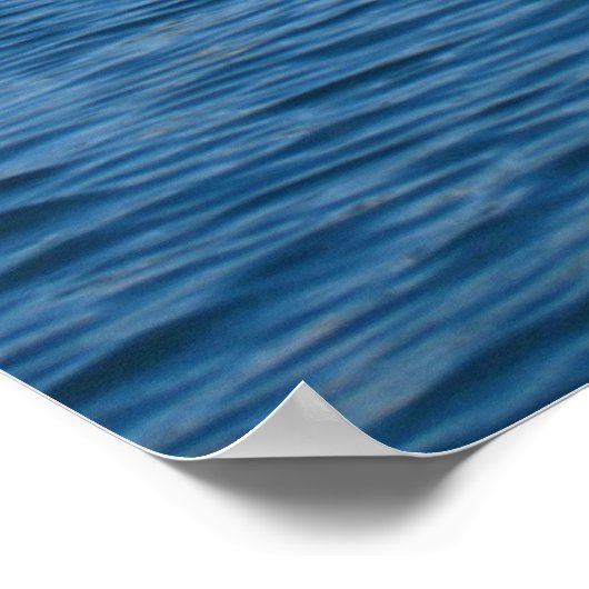 Diamondhead Oahu Hawaii Poster (Hoek)