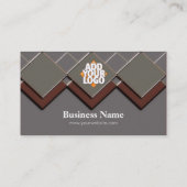 Diamondia Visitekaartje (Achterkant)