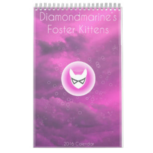 Diamondmarine's Fosters! Kalender