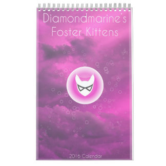 Diamondmarine's Fosters! Kalender