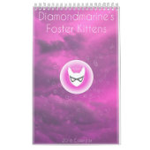 Diamondmarine's Fosters! Kalender (Hoes)