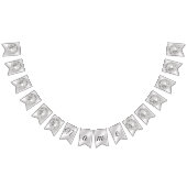 Diamonds Bunting Flags Vlaggetjes (Alle)