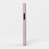 Diamonds & Champagne Citaat – Dear Life Editie Case-Mate iPhone Case (Achterkant/rechts)