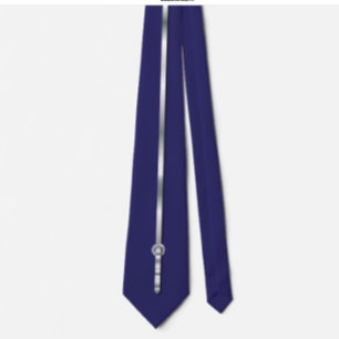 Diamonds faux-bro stropdas