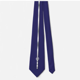 Diamonds faux-bro stropdas