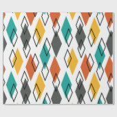 Diamonds Forever Cadeaupapier (Vlak)