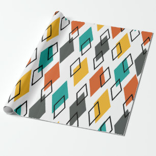 Diamonds Forever Cadeaupapier